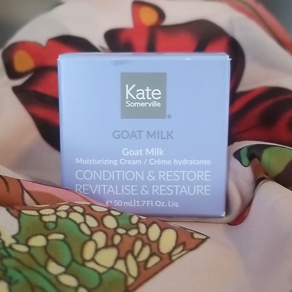 Kate Somerville Other - Kate Somerville Moisturizing Creme